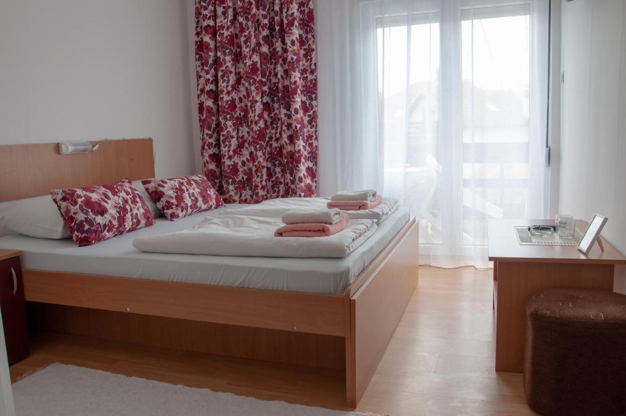 Apartmani Zvirac Соко Баня Екстериор снимка