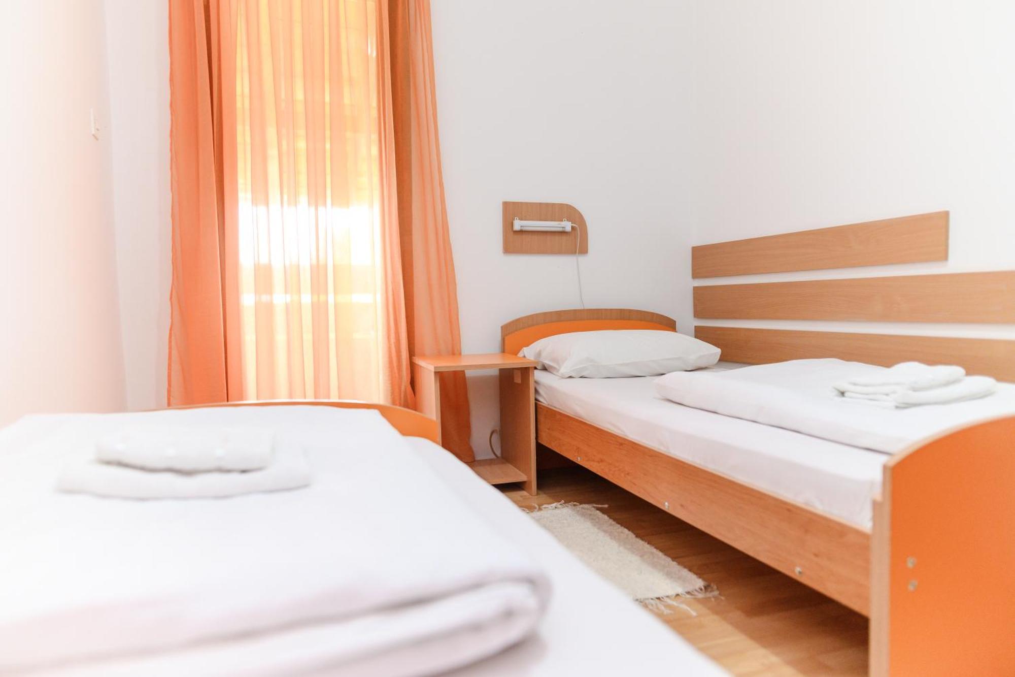 Apartmani Zvirac Соко Баня Екстериор снимка