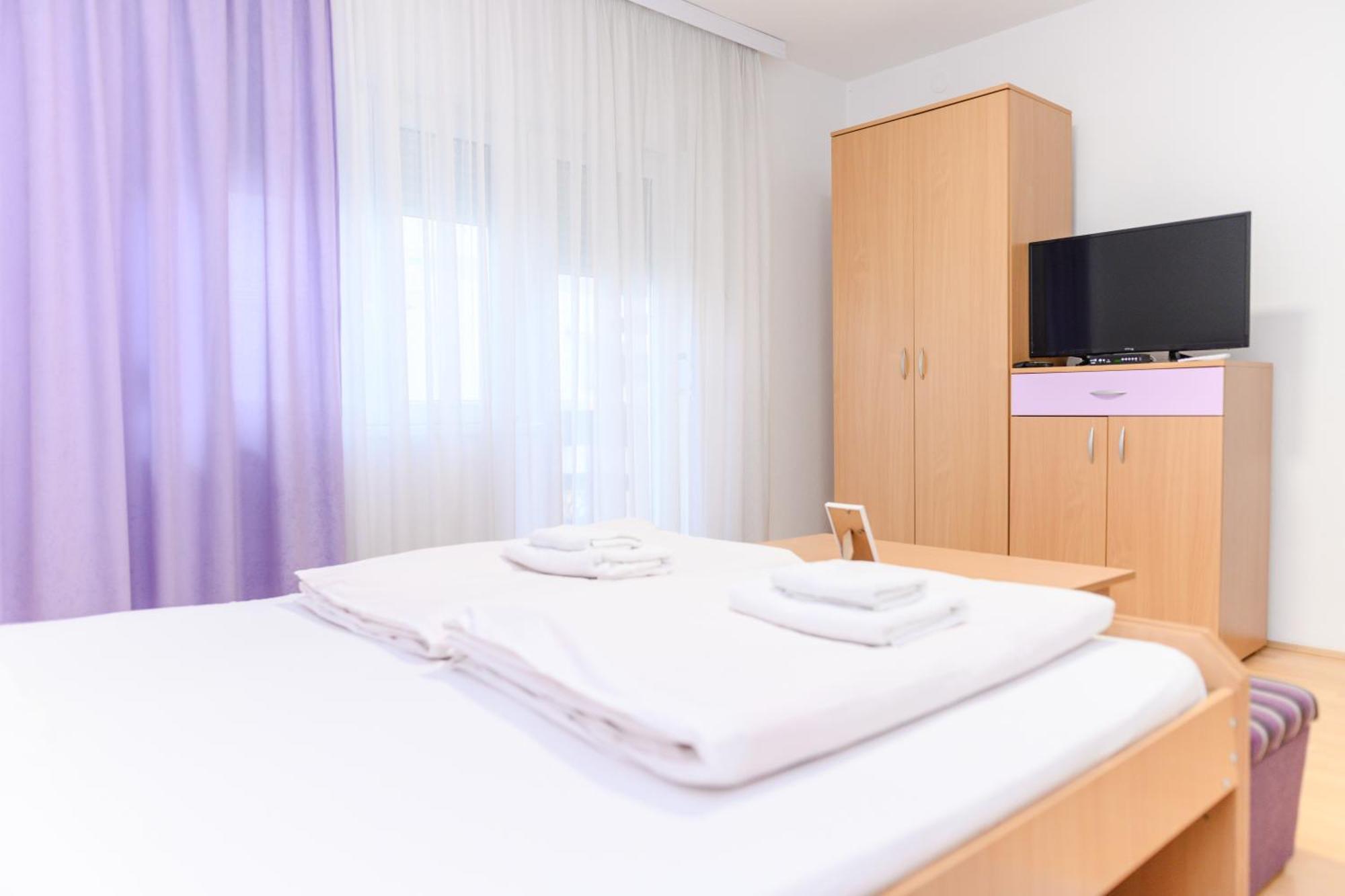 Apartmani Zvirac Соко Баня Екстериор снимка