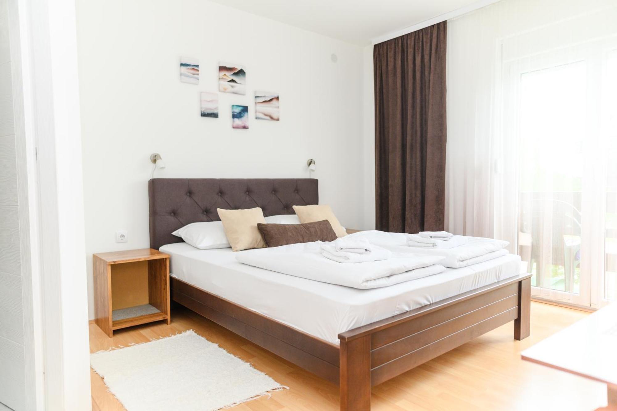 Apartmani Zvirac Соко Баня Екстериор снимка