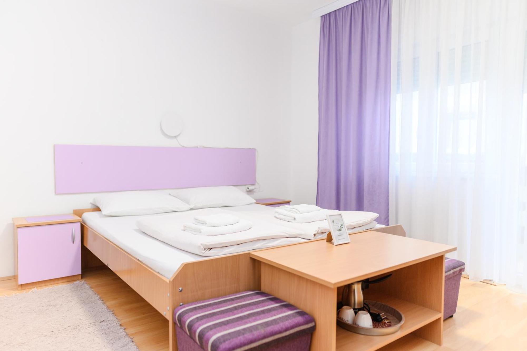 Apartmani Zvirac Соко Баня Екстериор снимка